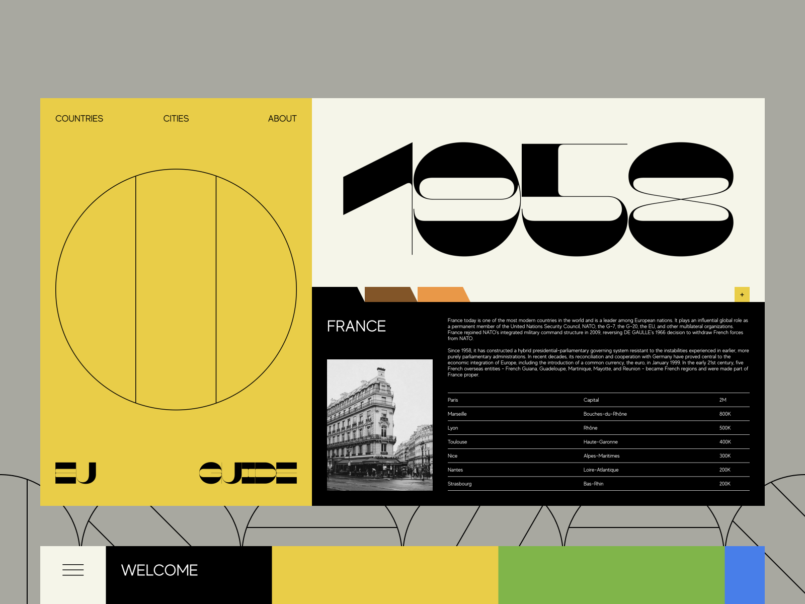 web design