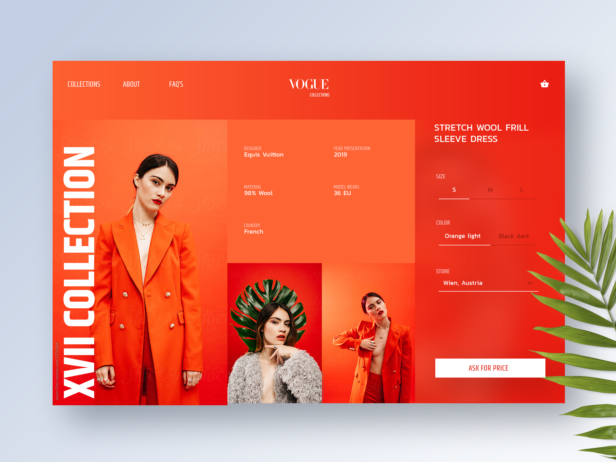 web design