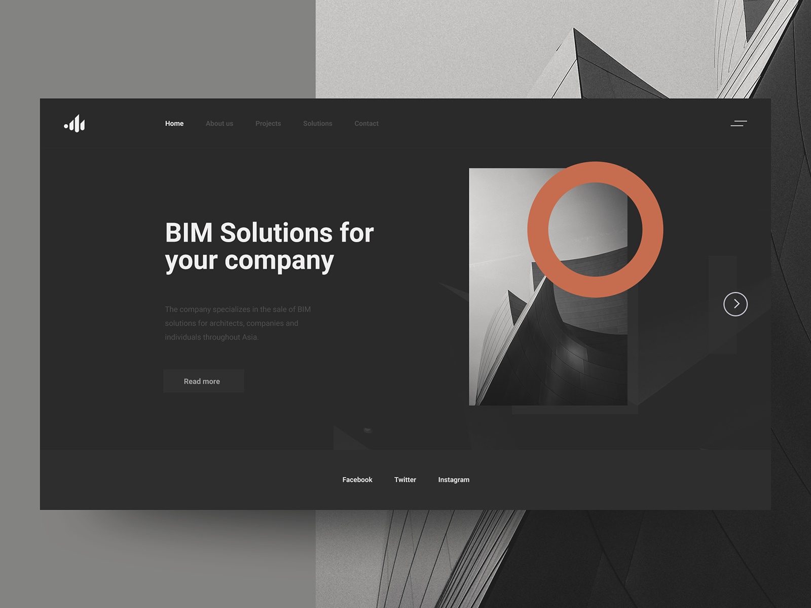 web design