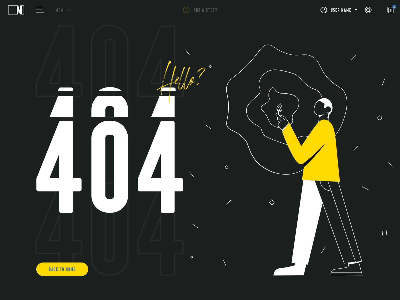 web design